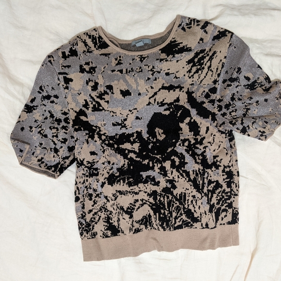 Cos marbled sweater - Picture 2 of 4